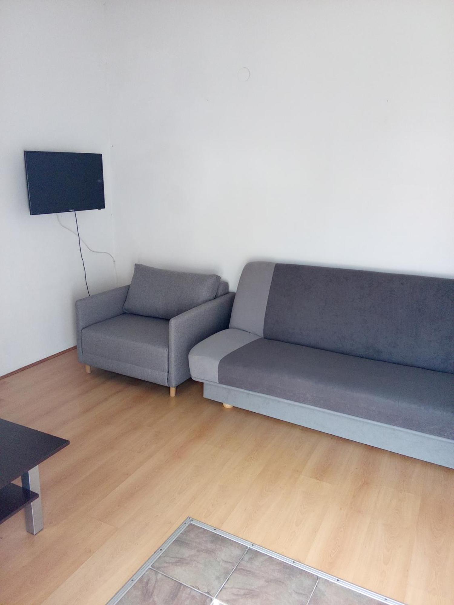 Apartments Milinkovic Водице Экстерьер фото